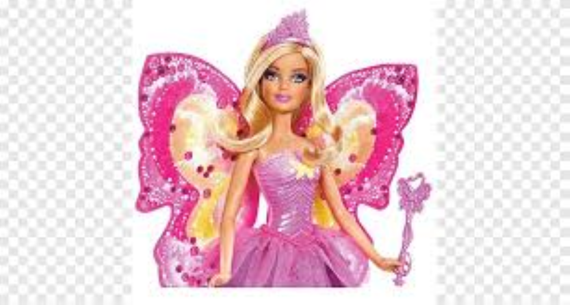 BARBIE B11